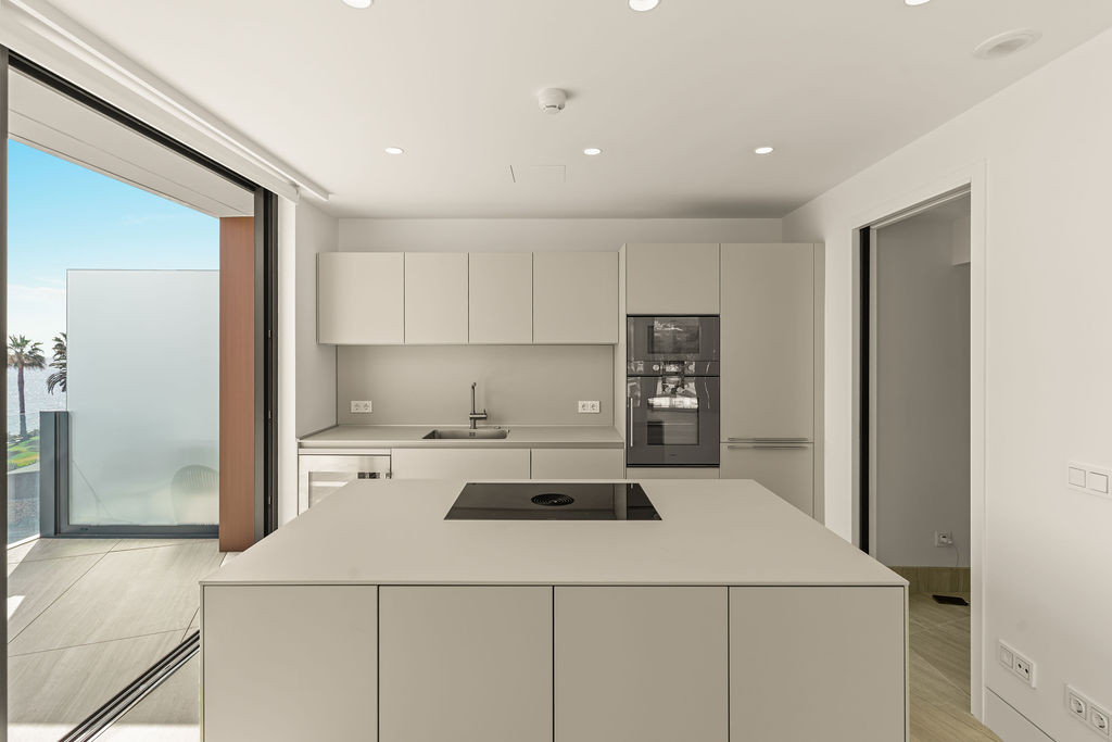 Penthouse Duplex in Estepona — photo 9 of 10
