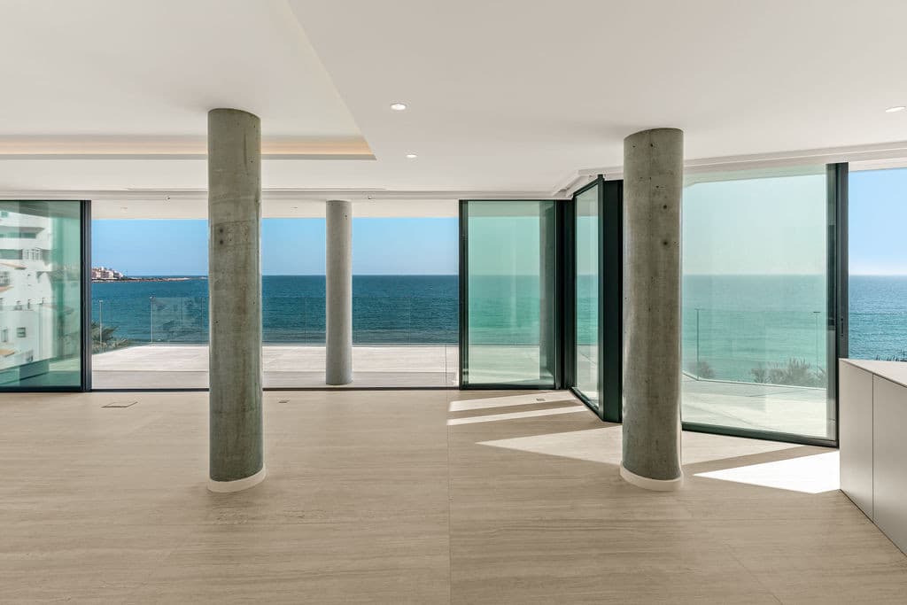 Penthouse Duplex in Estepona — photo 10 of 10