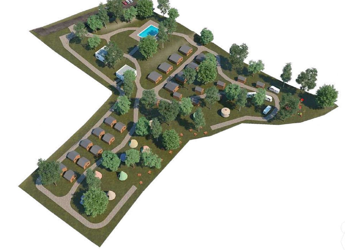 Land in Tolox — photo 1 of 4