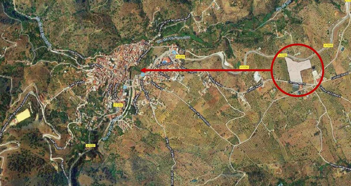 Land in Tolox — photo 4 of 4