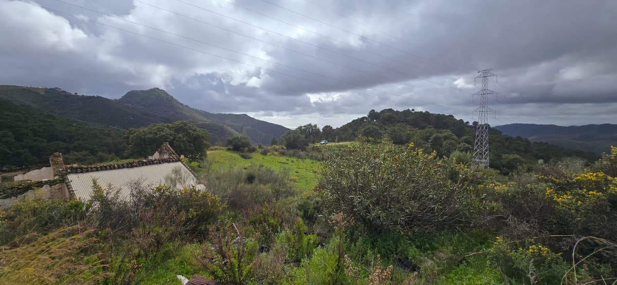 Land in Benahavís — photo 1 of 10