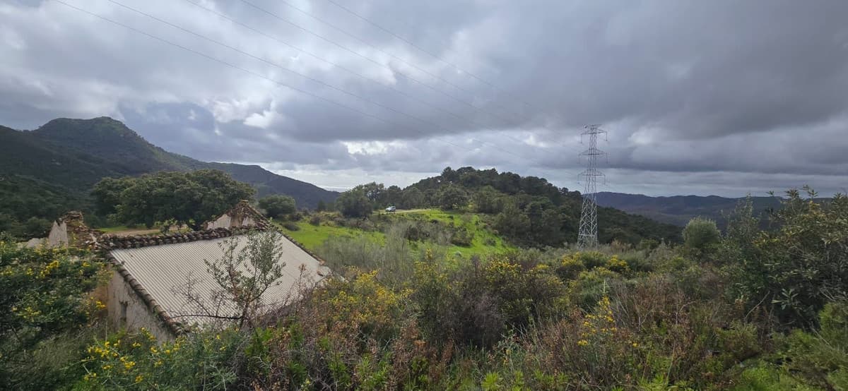 Land in Benahavís — photo 4 of 10