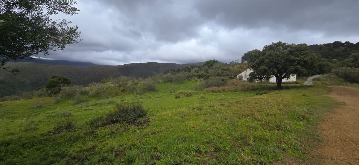 Land in Benahavís — photo 6 of 10