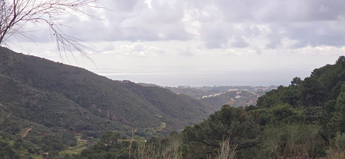 Land in Benahavís — photo 9 of 10