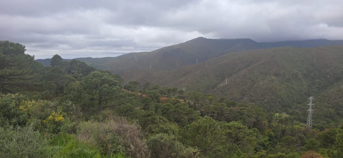 Land in Benahavís — photo 10 of 10