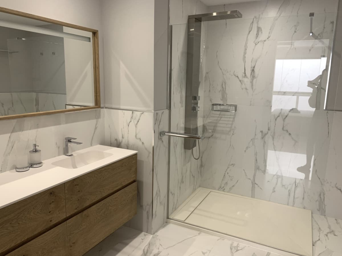 Ground Floor Apartment in Puerto Banús — photo 9 of 10