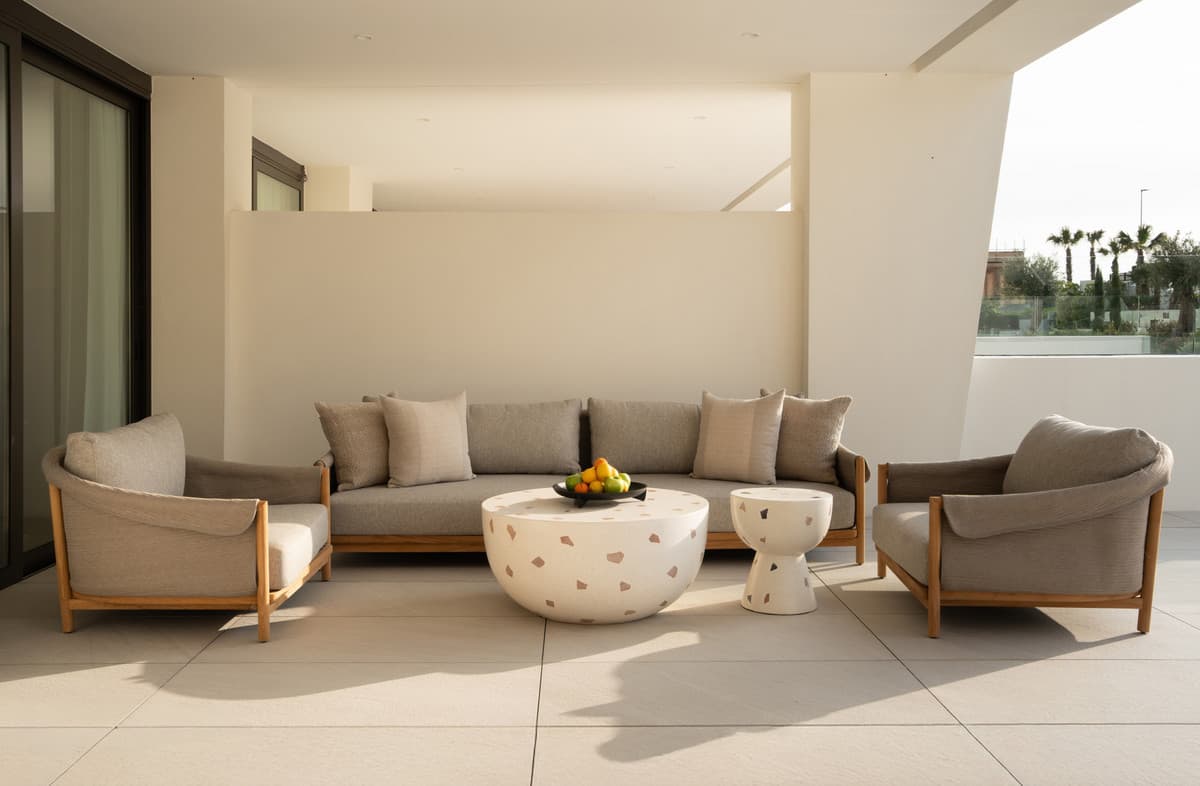 Ground Floor Apartment in The Golden Mile — photo 4 of 10
