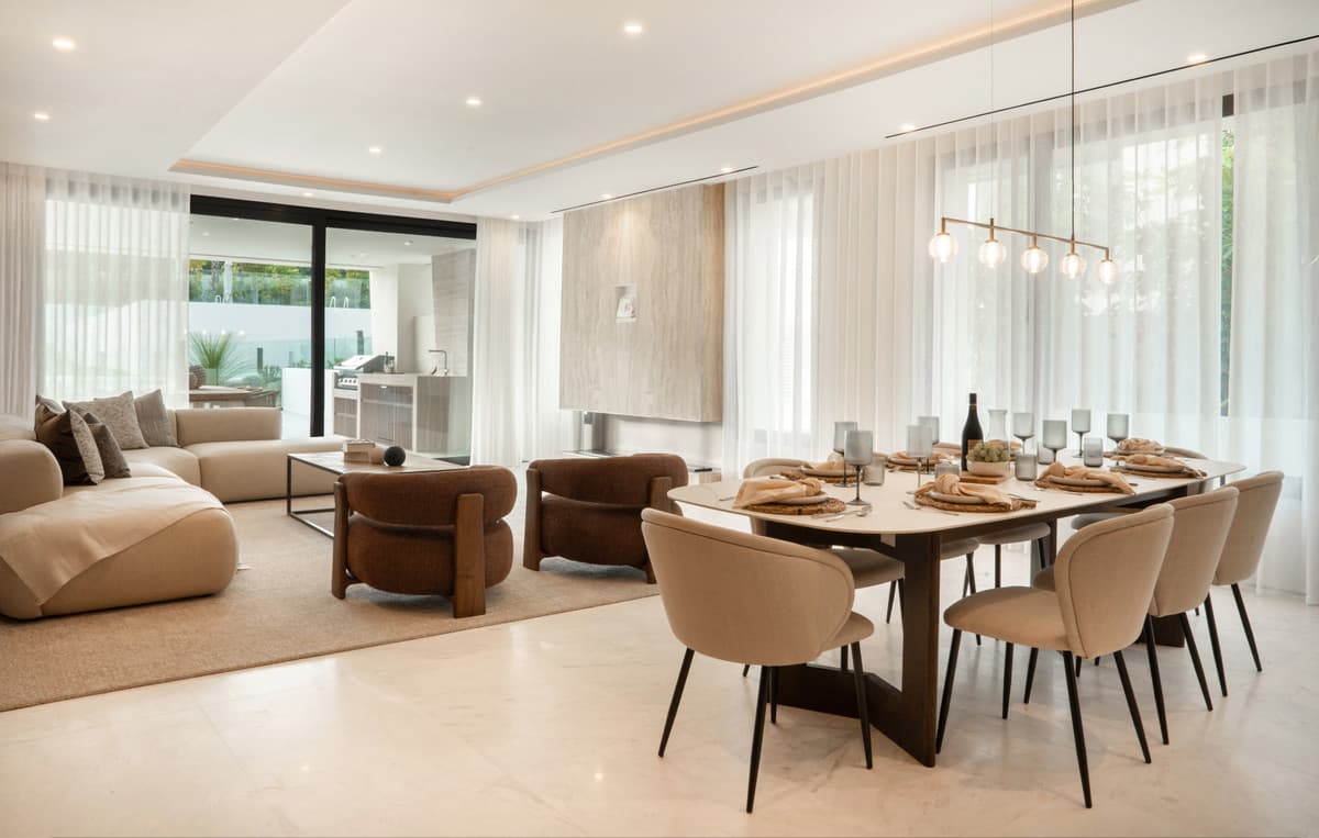 Ground Floor Apartment in The Golden Mile — photo 7 of 10