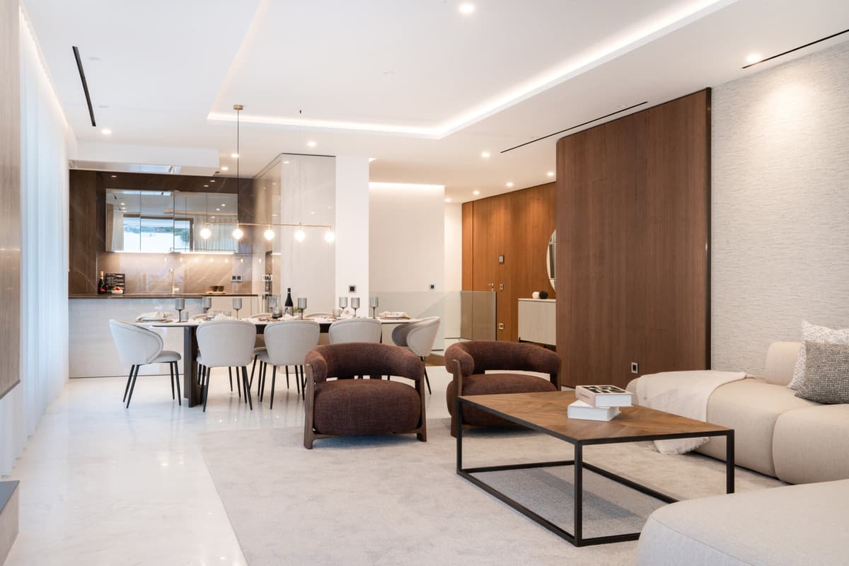 Ground Floor Apartment in The Golden Mile — photo 8 of 10