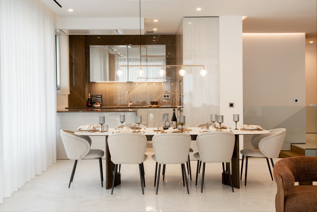 Ground Floor Apartment in The Golden Mile — photo 9 of 10