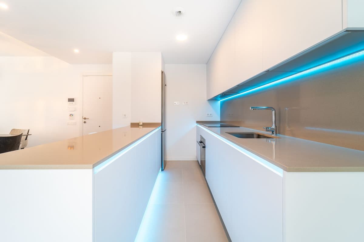 Middle Floor Apartment in Fuengirola — photo 10 of 10