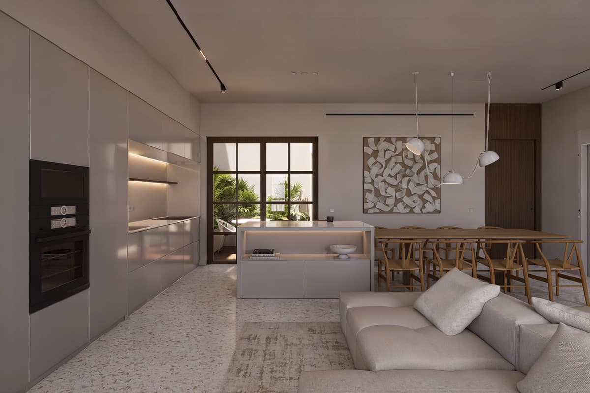 Land in Estepona — photo 6 of 10