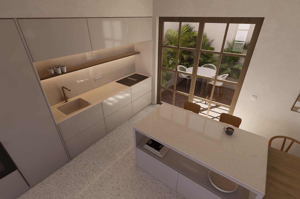Land in Estepona — photo 10 of 10