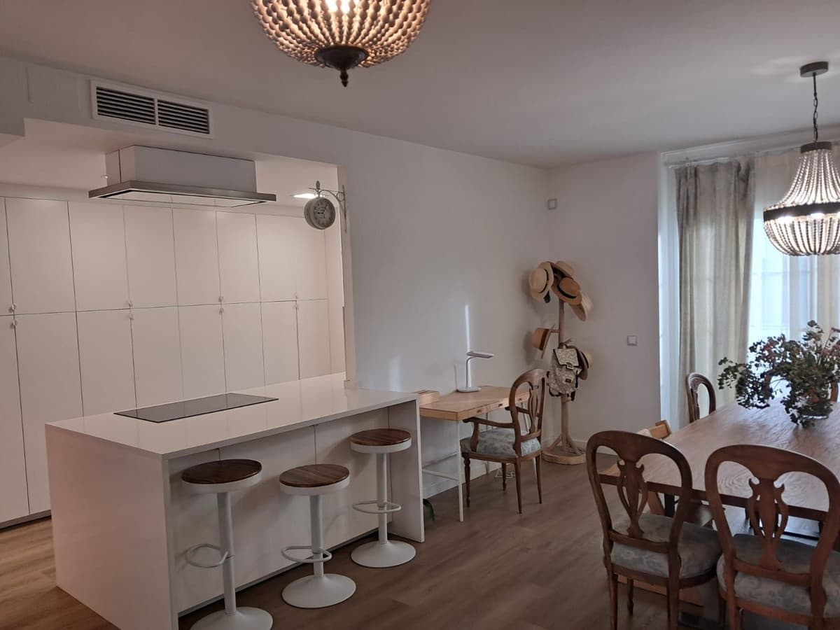 Penthouse in La Alcaidesa — photo 5 of 10