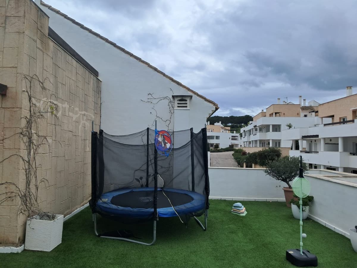 Penthouse in La Alcaidesa — photo 6 of 10