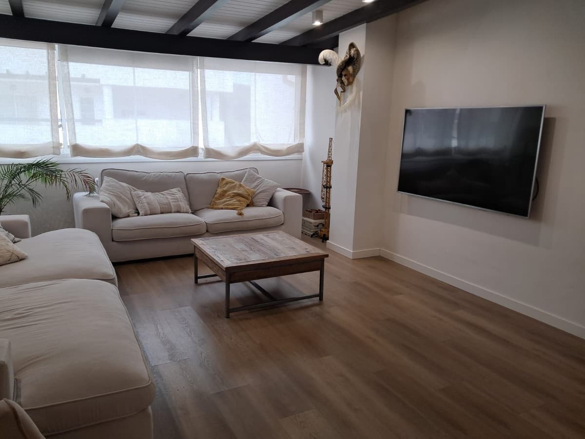 Penthouse in La Alcaidesa — photo 9 of 10