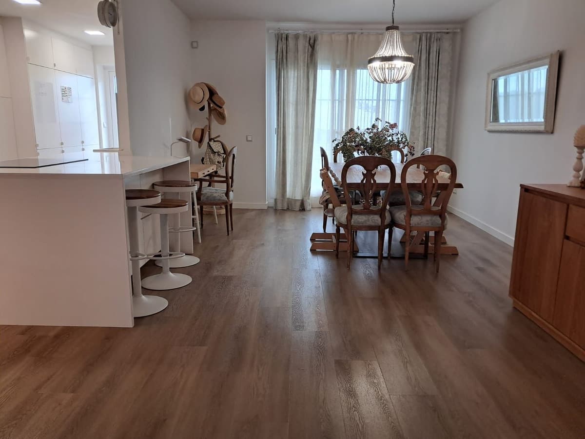 Penthouse in La Alcaidesa — photo 10 of 10