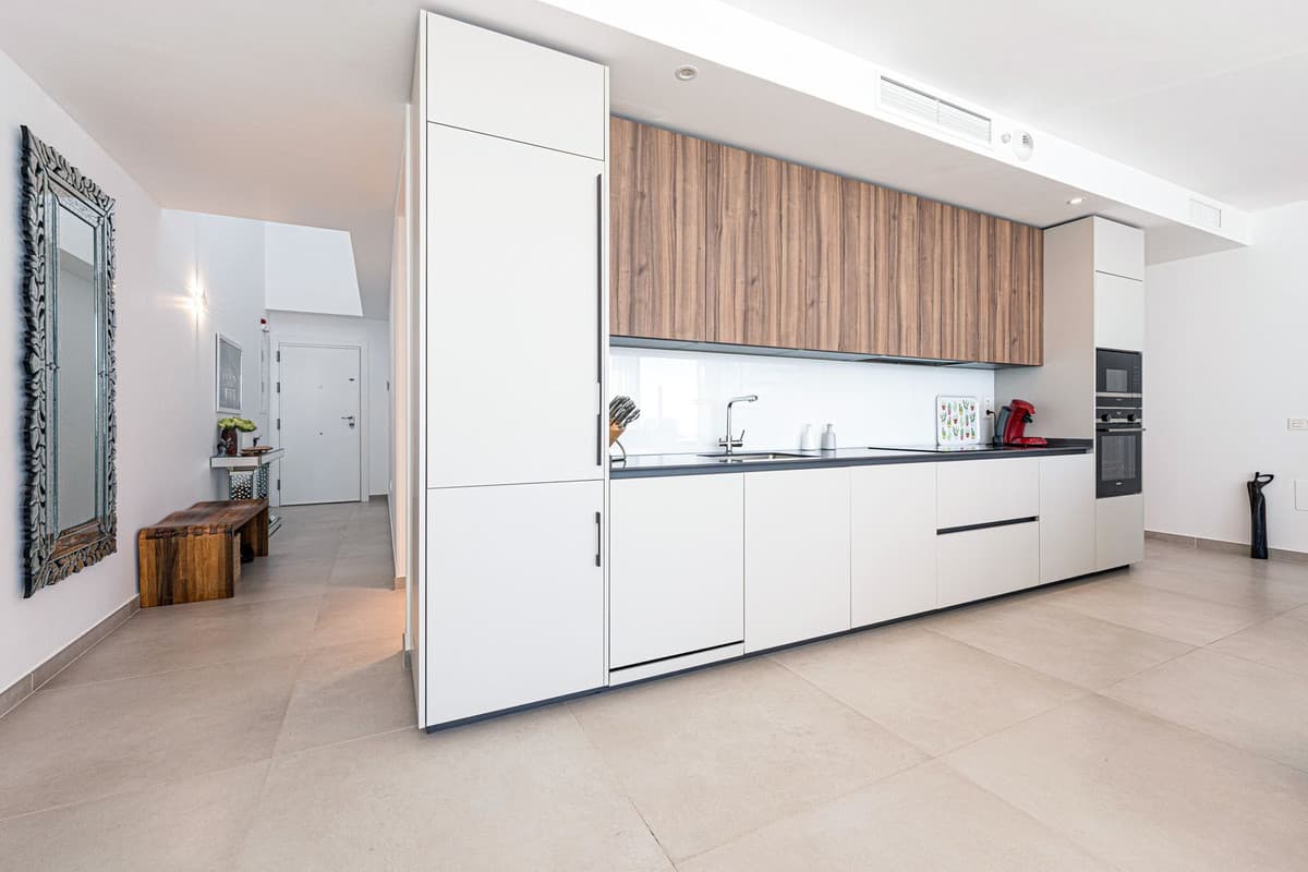 Penthouse Duplex in Benalmadena — photo 2 of 10