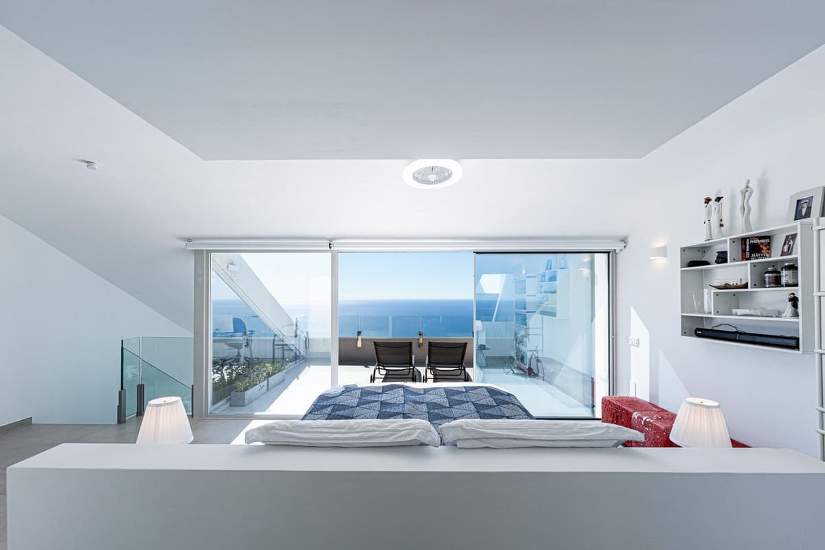 Penthouse Duplex in Benalmadena — photo 4 of 10