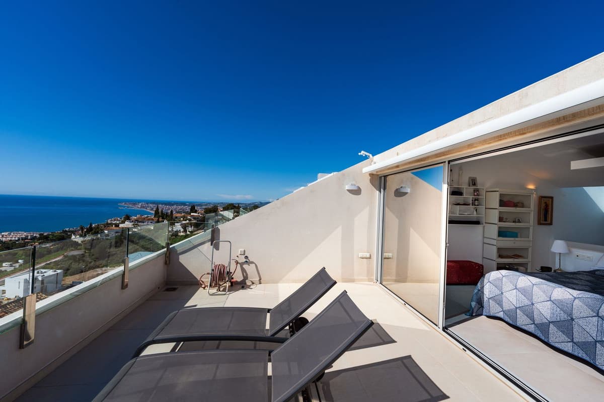 Penthouse Duplex in Benalmadena — photo 5 of 10
