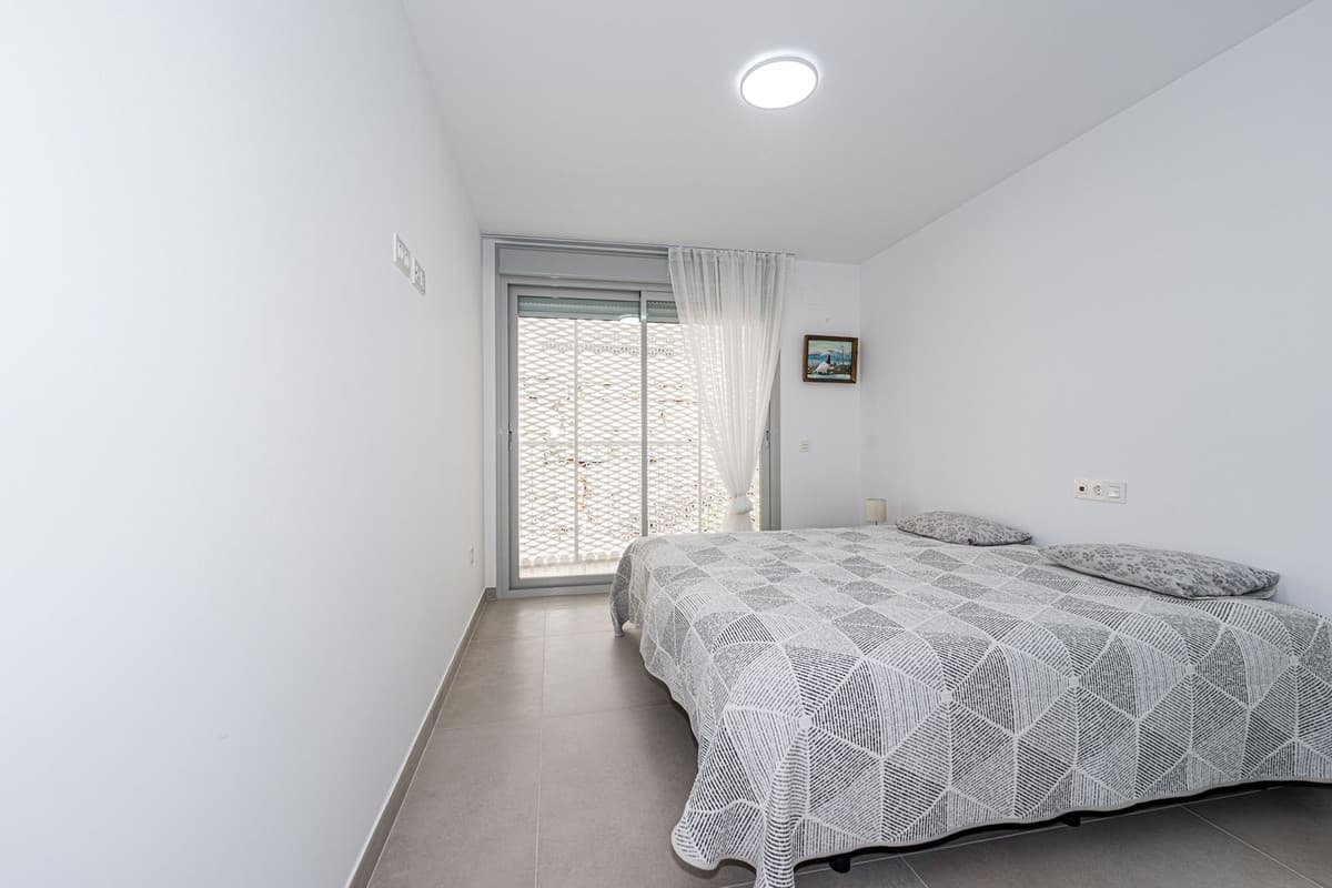 Penthouse Duplex in Benalmadena — photo 8 of 10