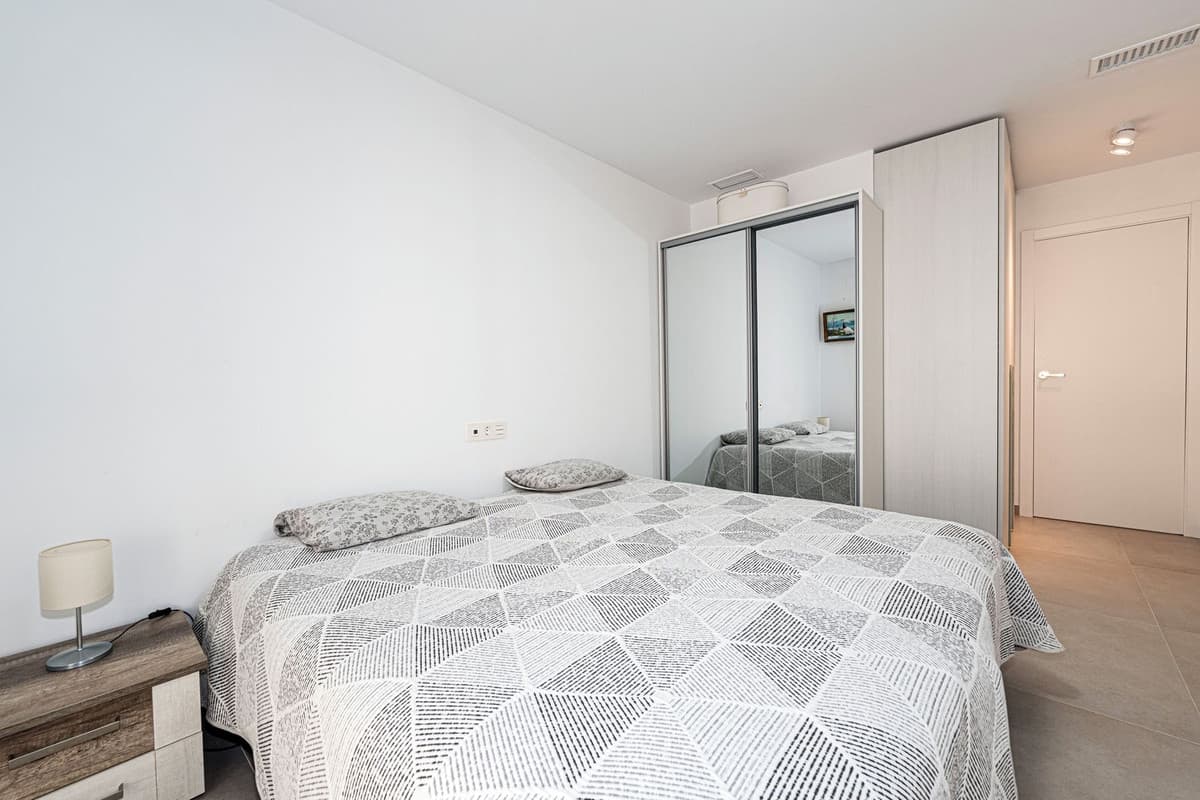 Penthouse Duplex in Benalmadena — photo 9 of 10