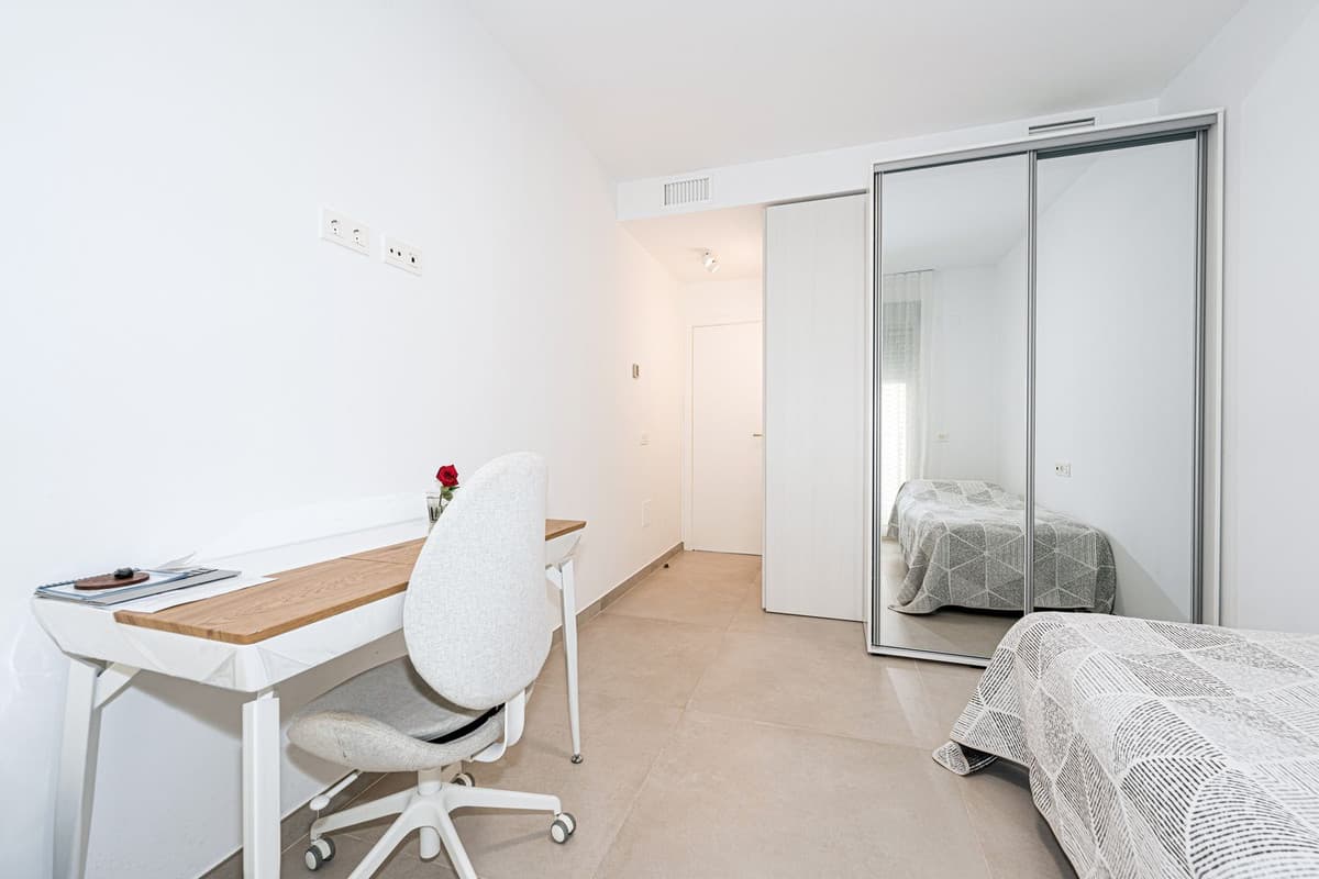 Penthouse Duplex in Benalmadena — photo 10 of 10