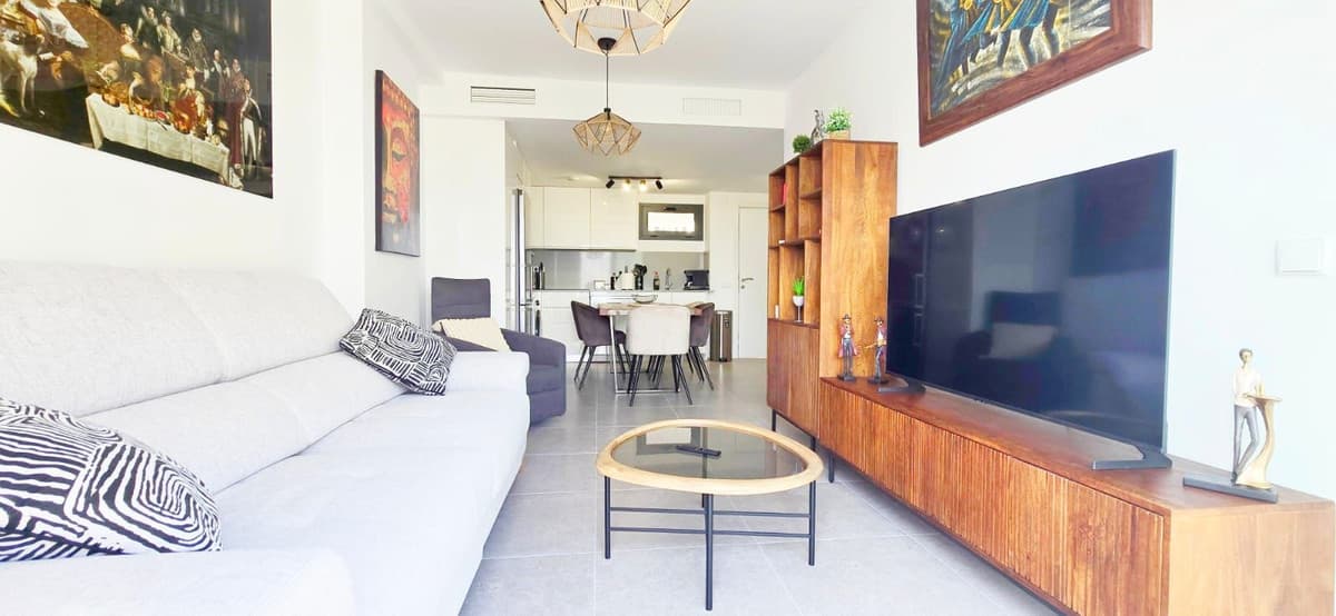 Penthouse in Torremolinos — photo 8 of 10