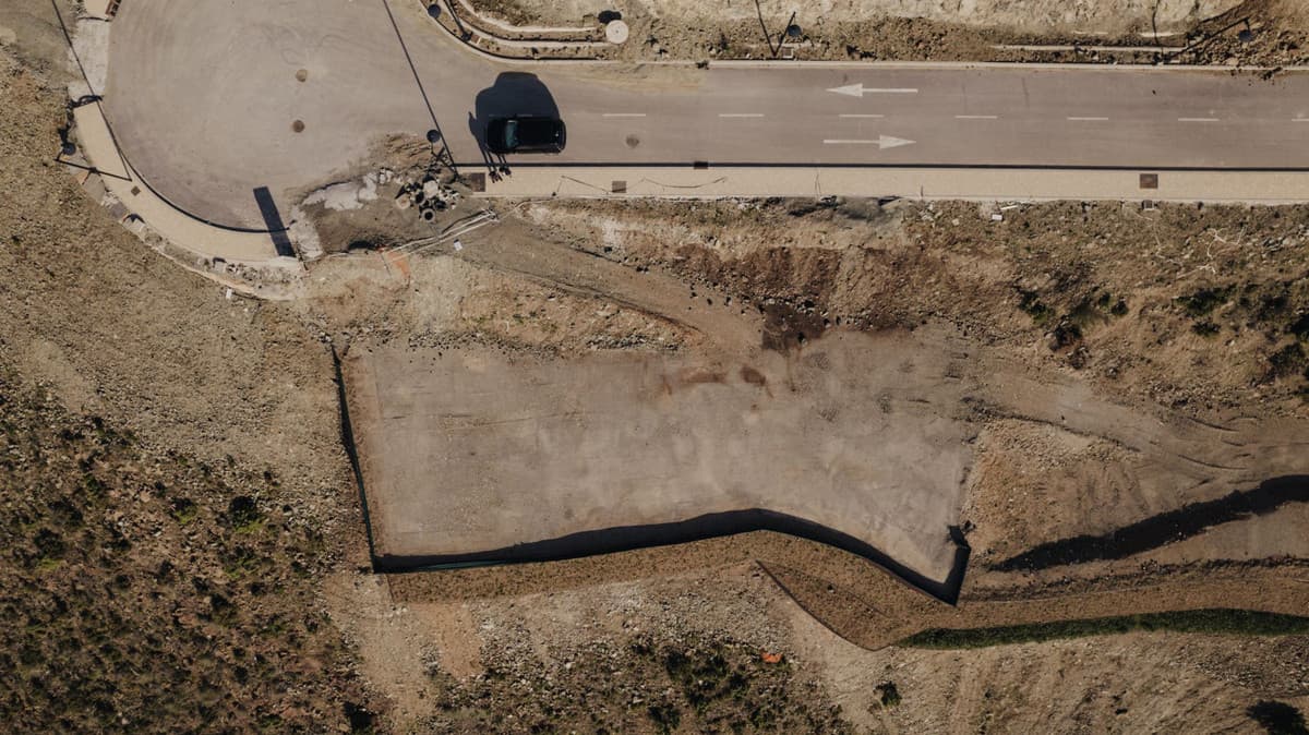 Land in Benahavís — photo 2 of 3