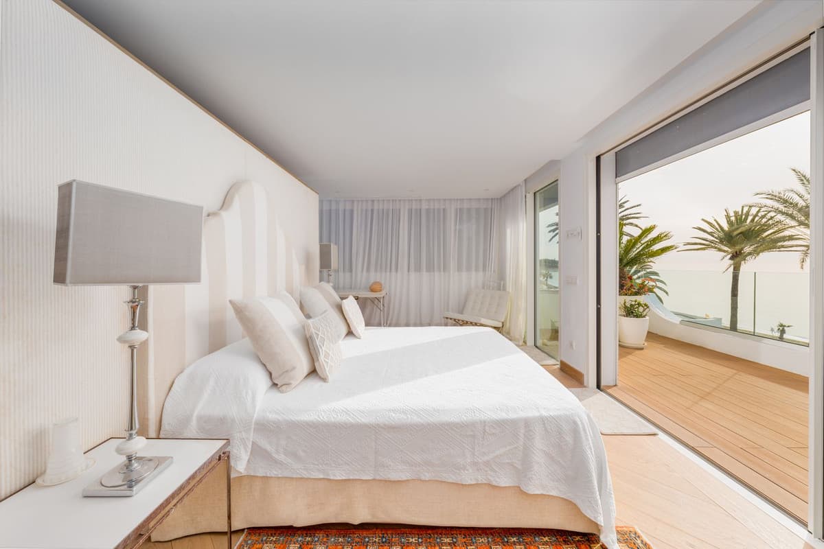 Penthouse in The Golden Mile — photo 7 of 10