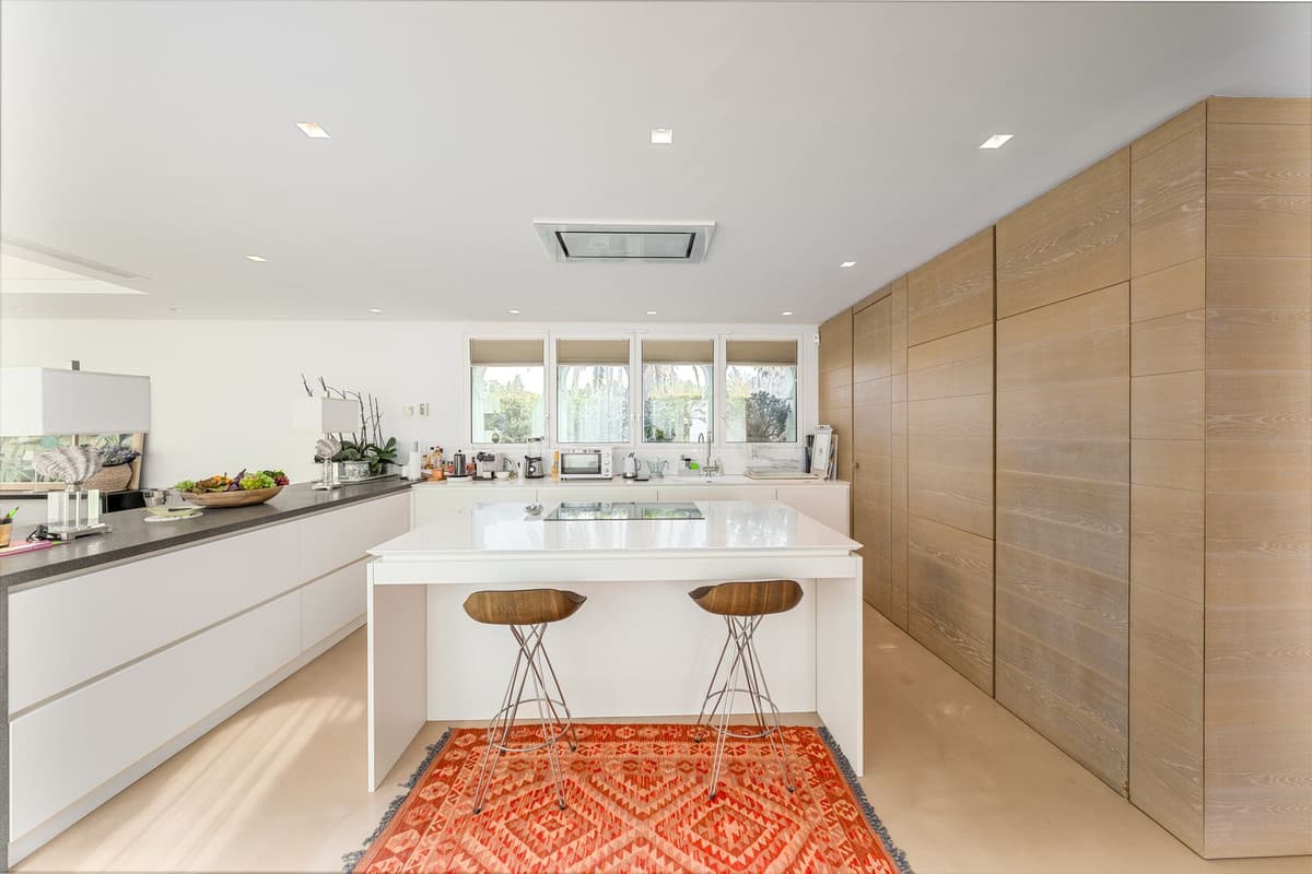 Penthouse in The Golden Mile — photo 8 of 10
