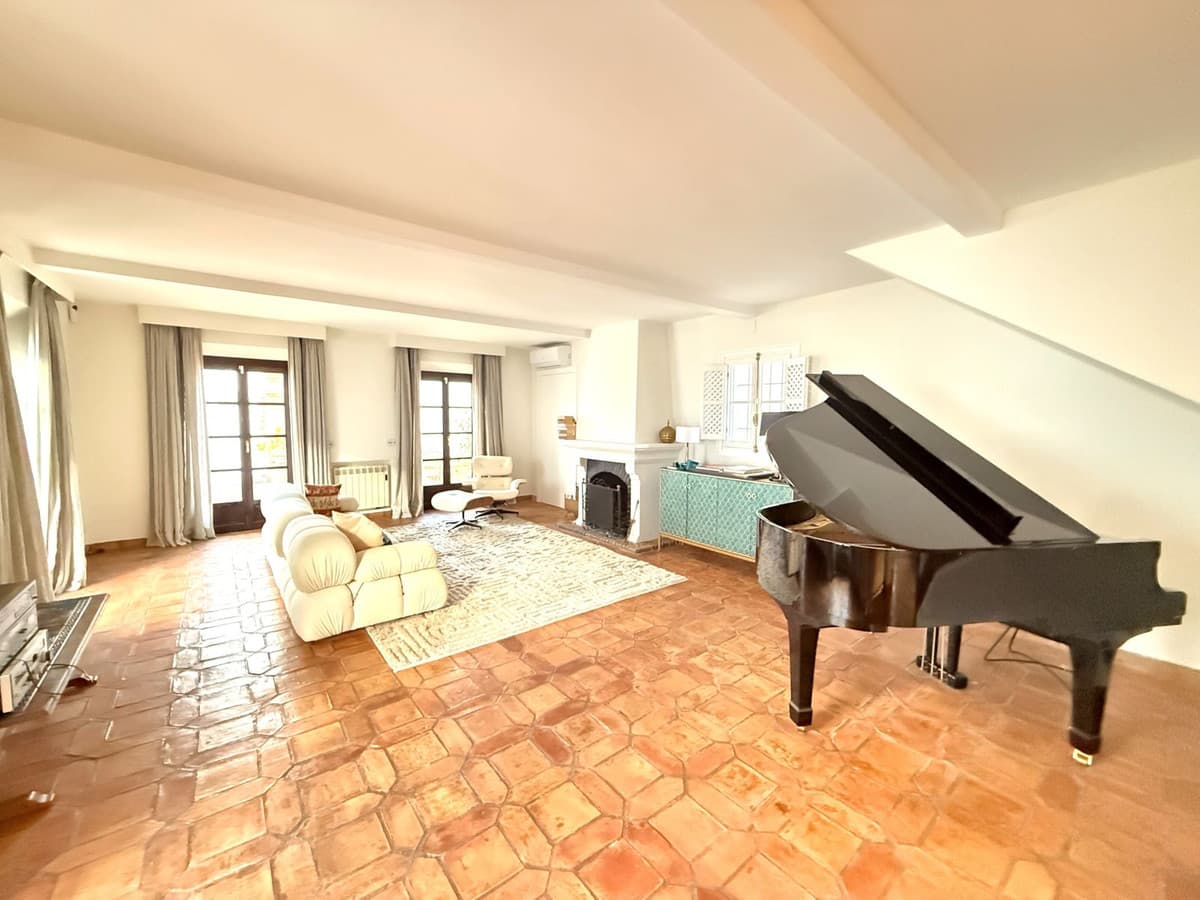 Semi-Detached House in Marbella — photo 5 of 10
