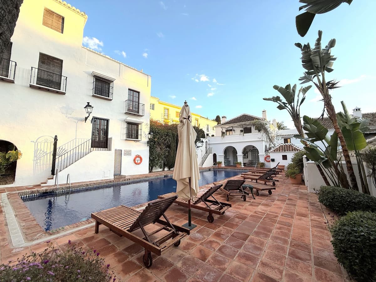 Semi-Detached House in Marbella — photo 9 of 10