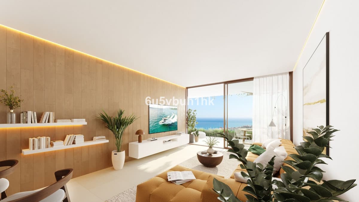 Ground Floor Apartment in Fuengirola — photo 3 of 10