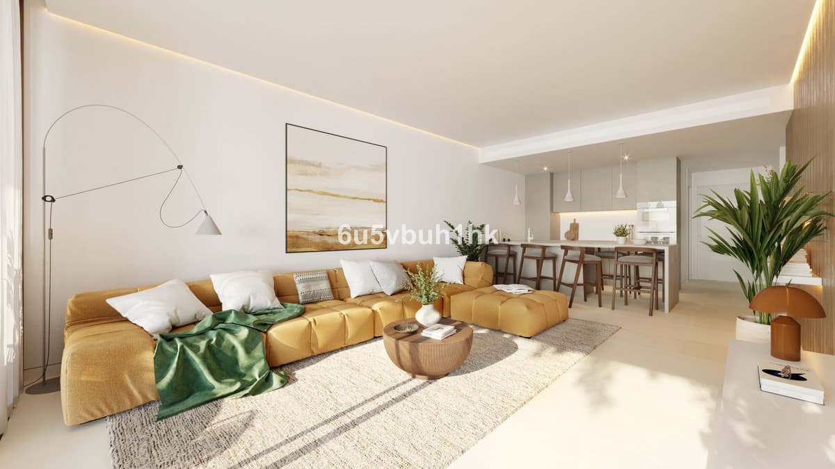 Ground Floor Apartment in Fuengirola — photo 4 of 10