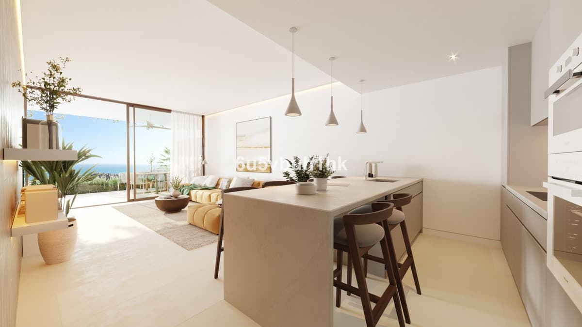 Ground Floor Apartment in Fuengirola — photo 5 of 10