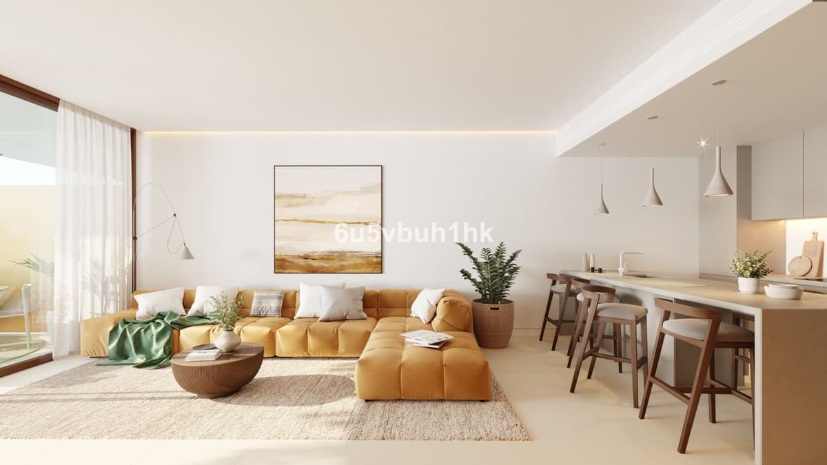 Ground Floor Apartment in Fuengirola — photo 6 of 10