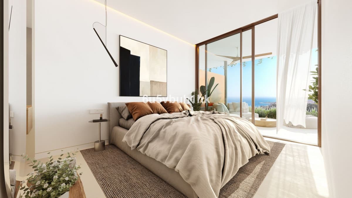 Ground Floor Apartment in Fuengirola — photo 7 of 10