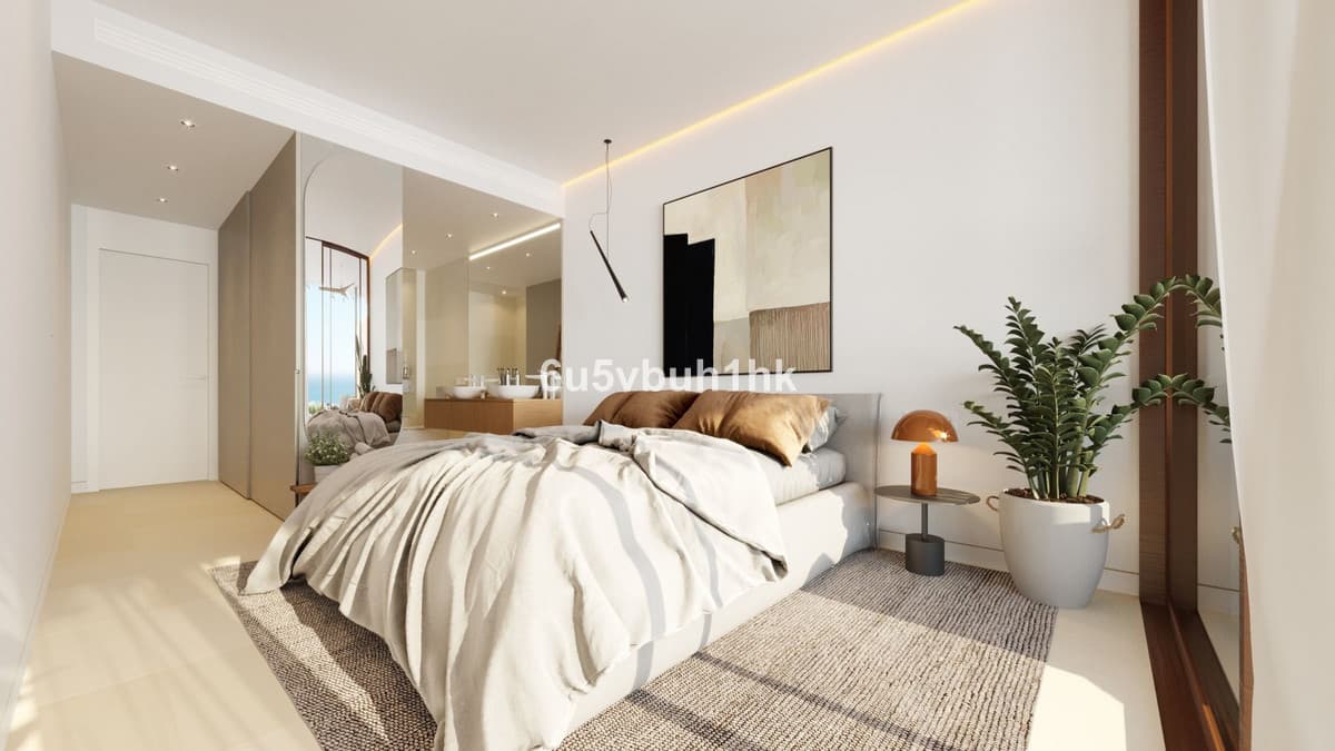 Ground Floor Apartment in Fuengirola — photo 8 of 10