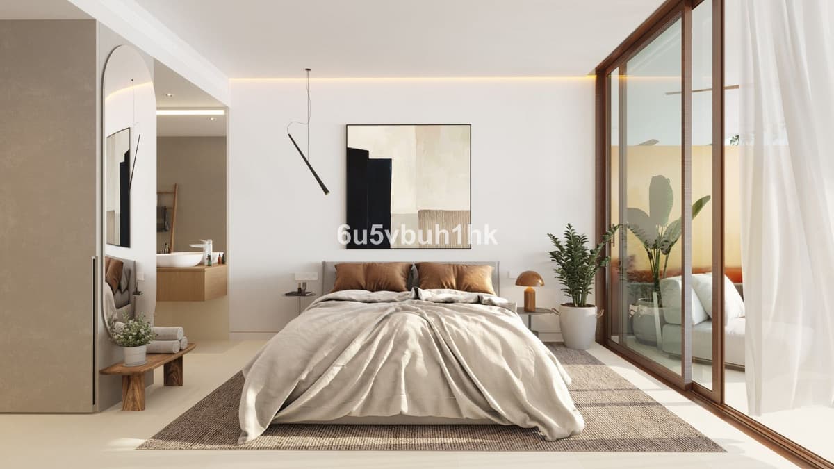 Ground Floor Apartment in Fuengirola — photo 9 of 10