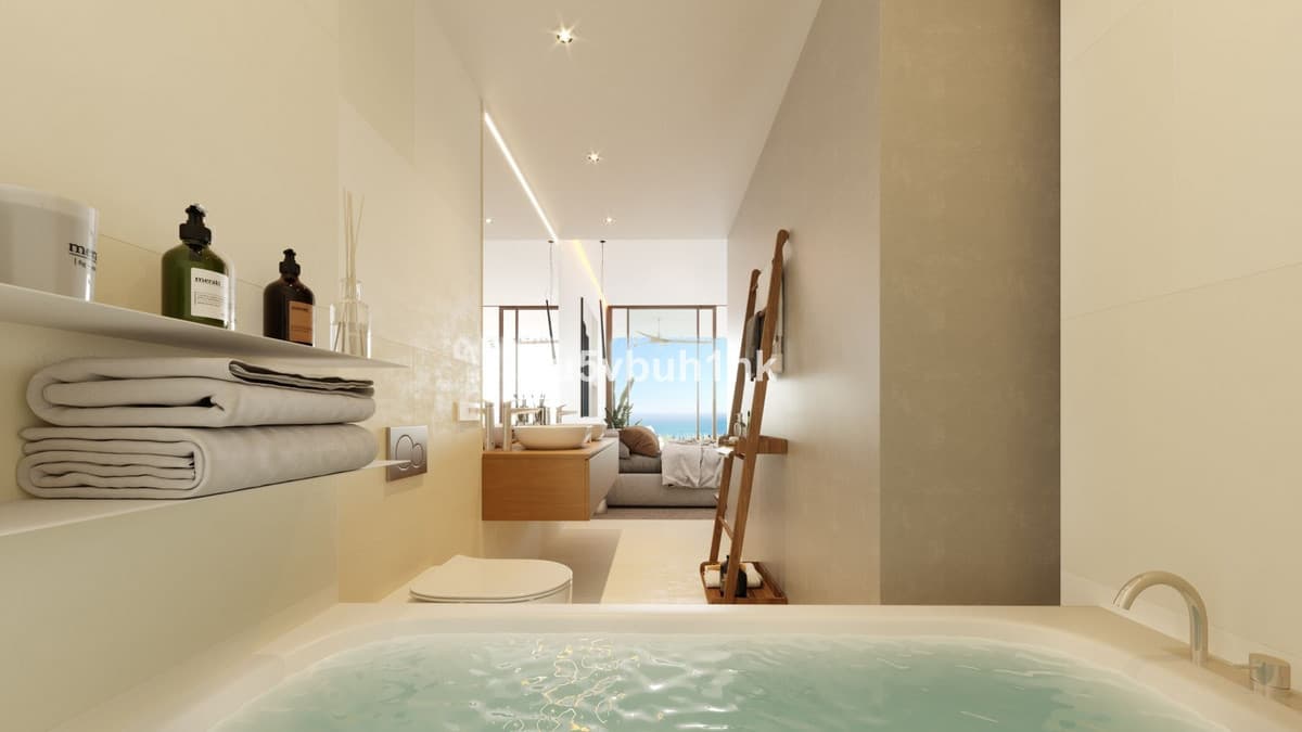 Ground Floor Apartment in Fuengirola — photo 10 of 10