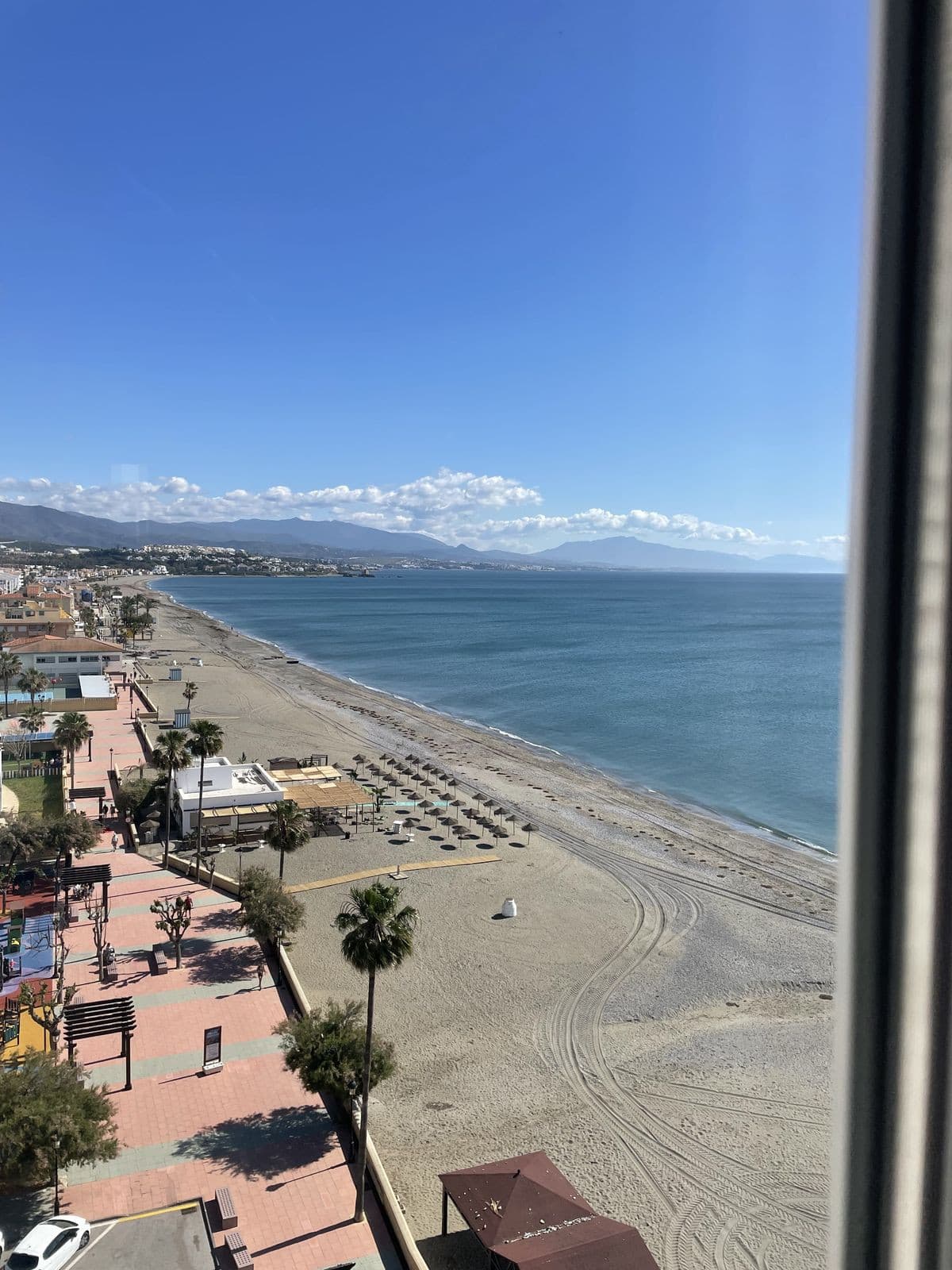 Top Floor Apartment in Casares Playa — photo 1 of 10