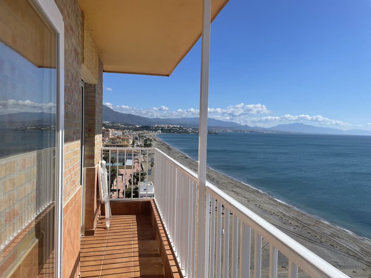 Top Floor Apartment in Casares Playa — photo 2 of 10
