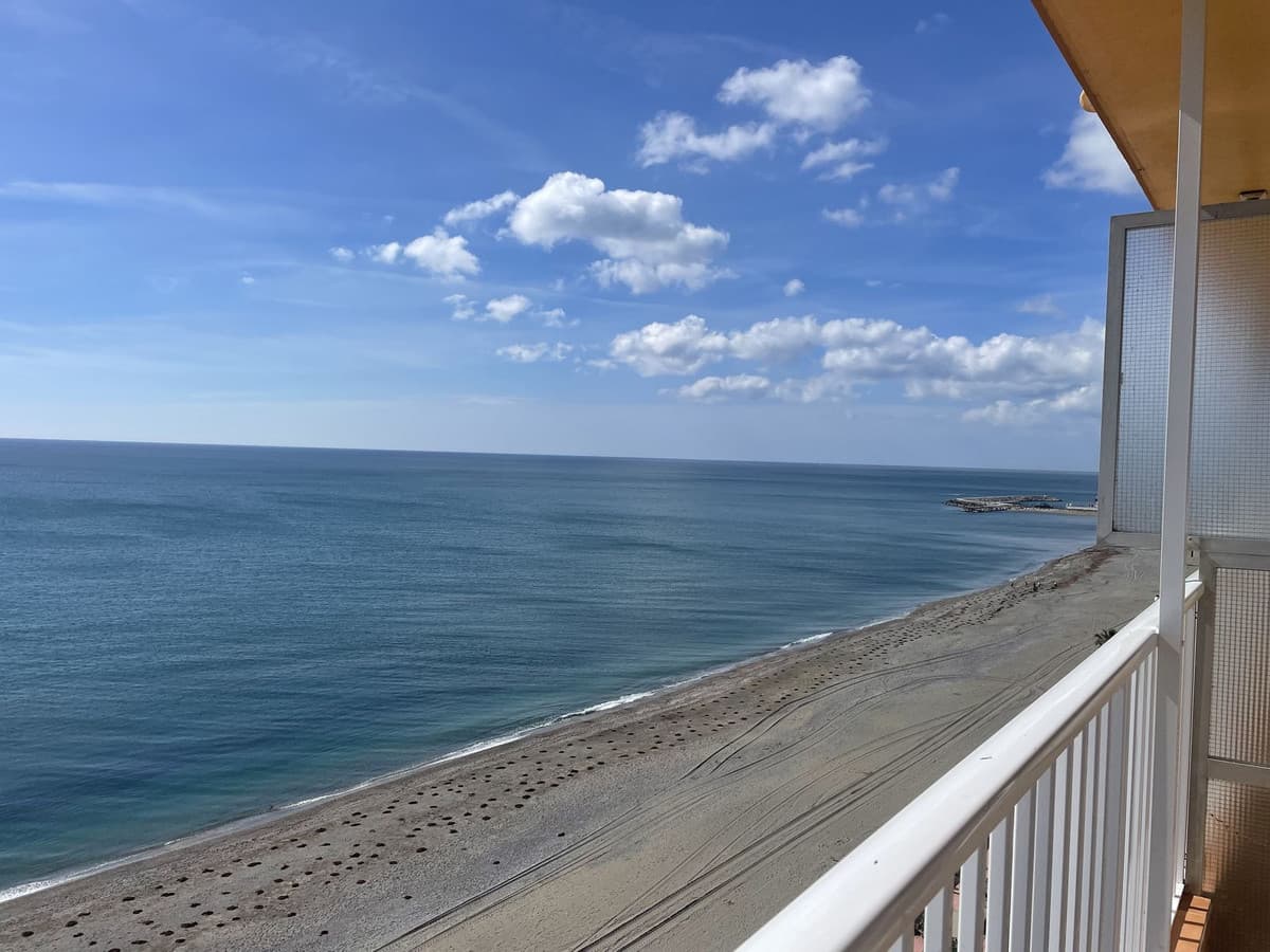 Top Floor Apartment in Casares Playa — photo 3 of 10