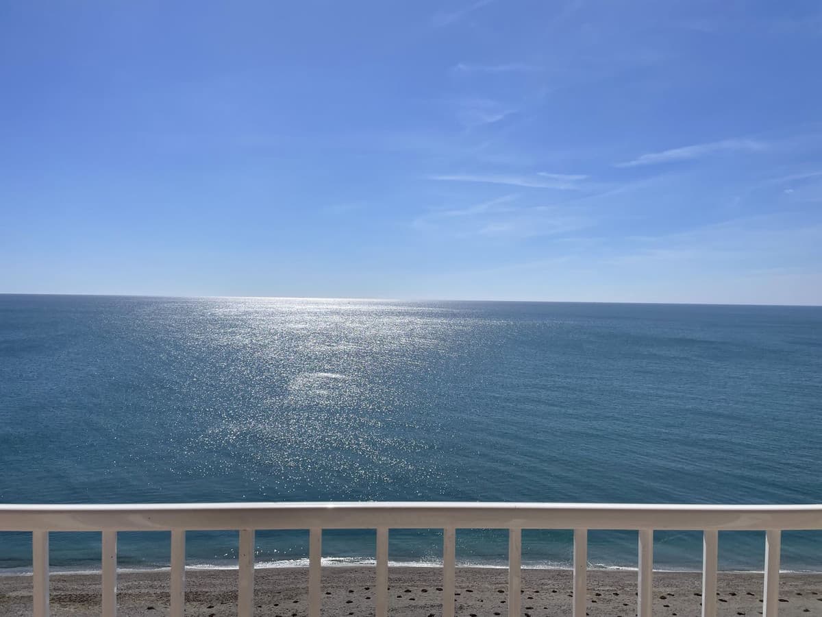 Top Floor Apartment in Casares Playa — photo 4 of 10