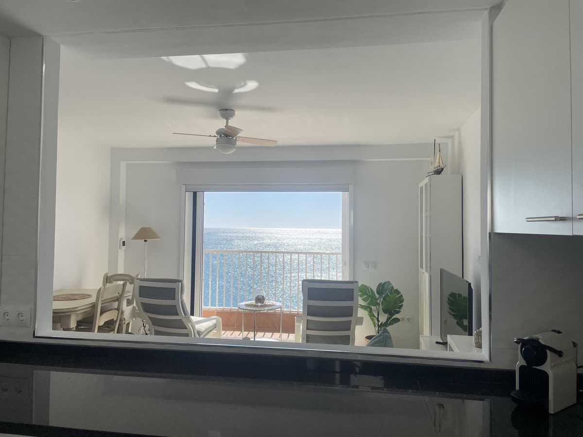 Top Floor Apartment in Casares Playa — photo 8 of 10