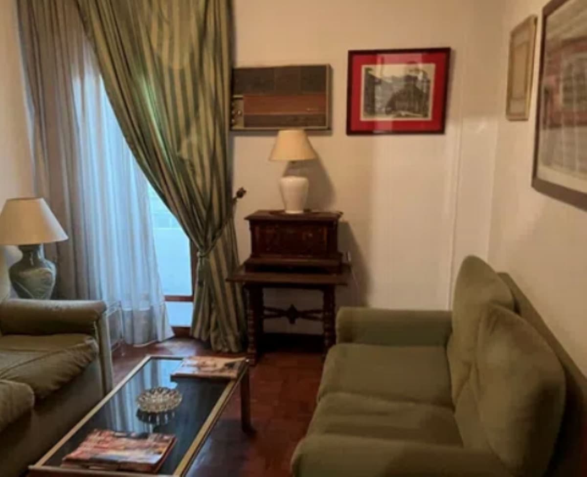 Middle Floor Apartment in Marbella — photo 6 of 10