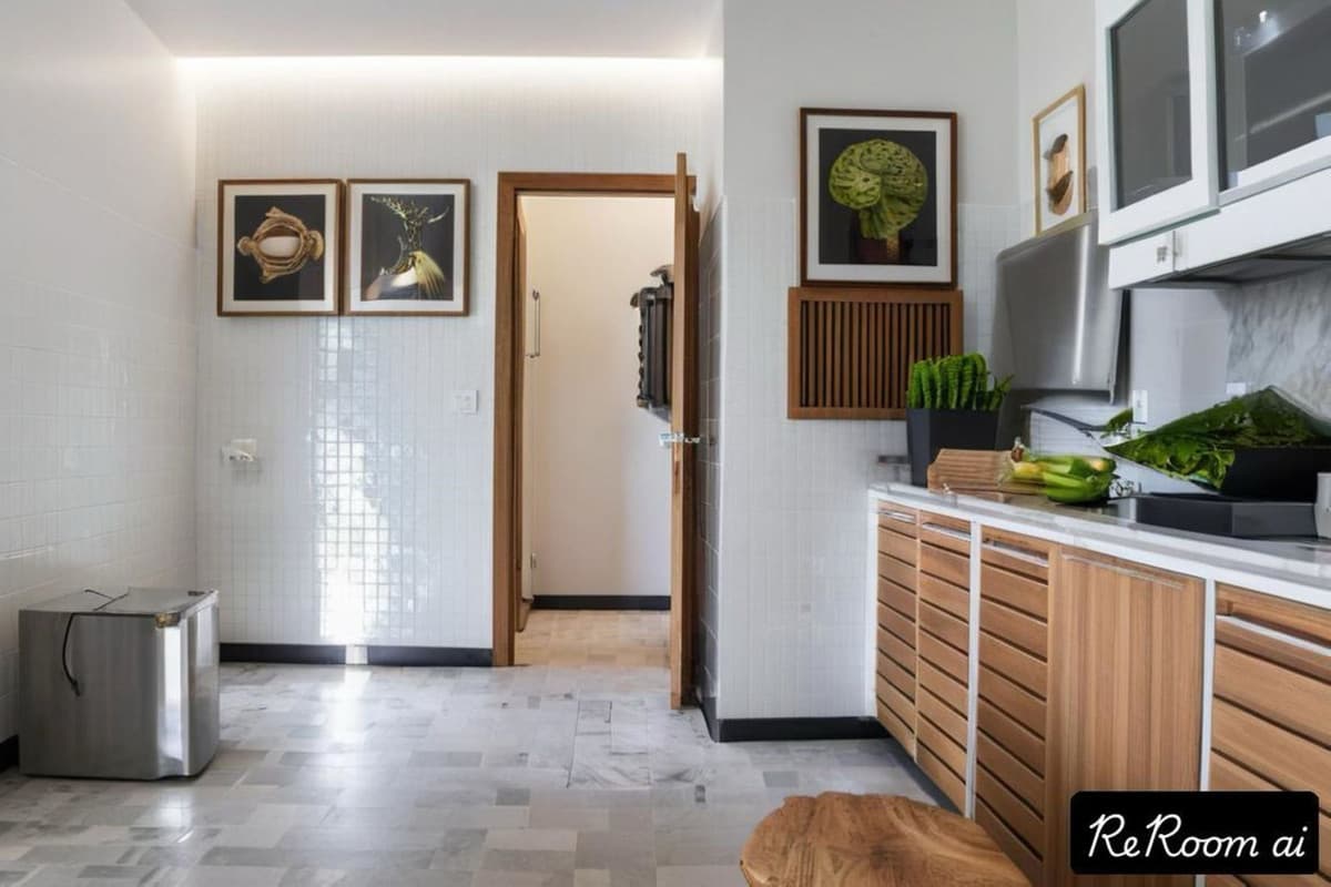 Middle Floor Apartment in Marbella — photo 9 of 10