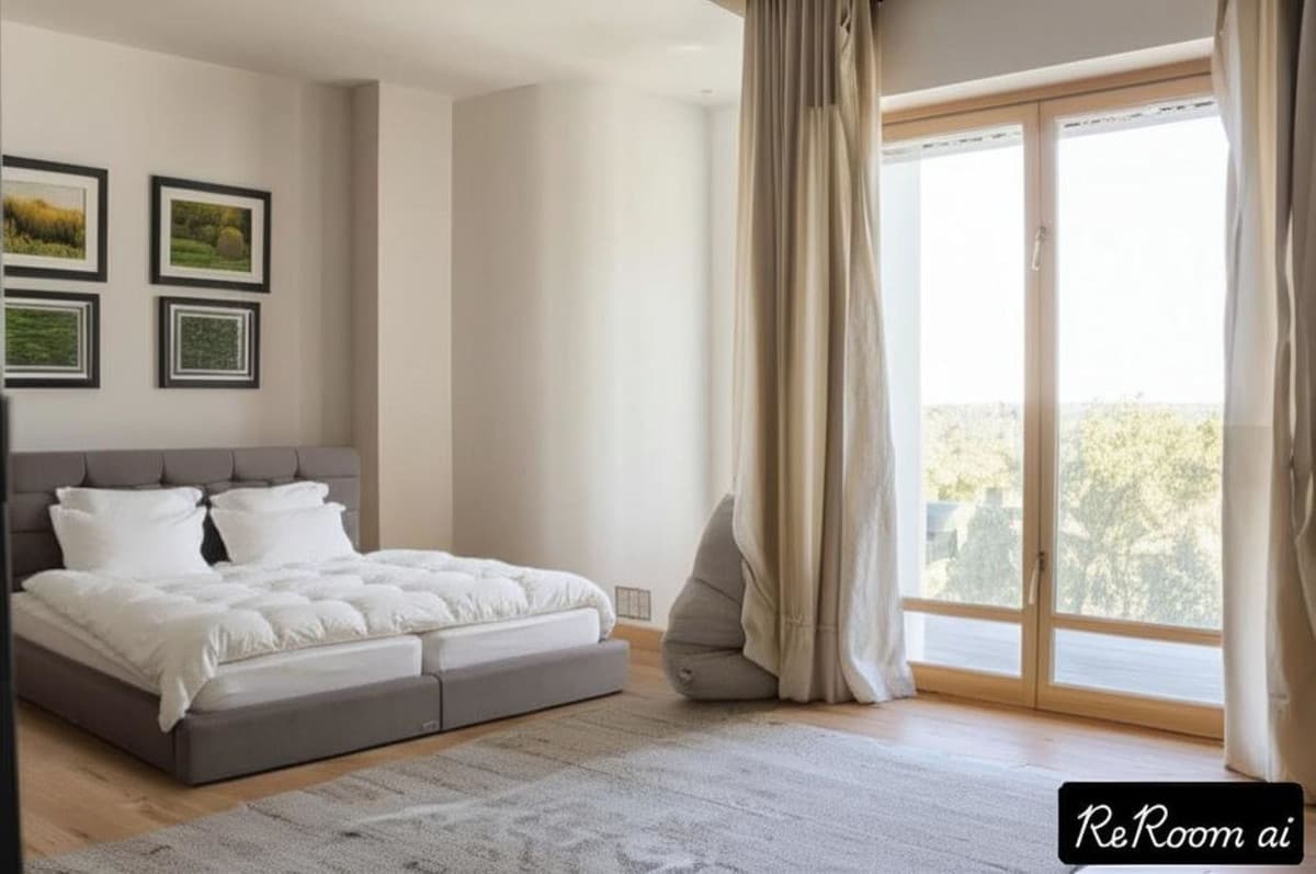 Middle Floor Apartment in Marbella — photo 10 of 10