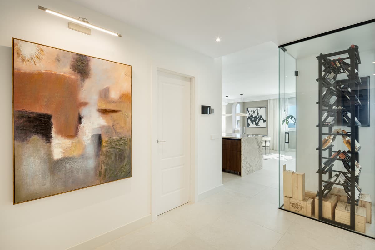 Penthouse Duplex in The Golden Mile — photo 7 of 10